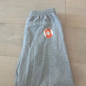 Sweatpants